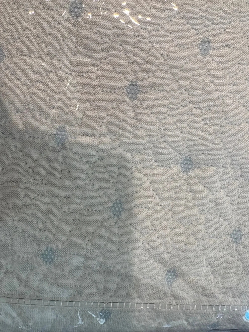 NEW Full Size Bamboo Mattress Topper Cover Fits 3